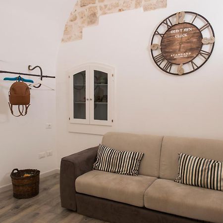 A Casa Di Lavinia Apartment Монополи Екстериор снимка