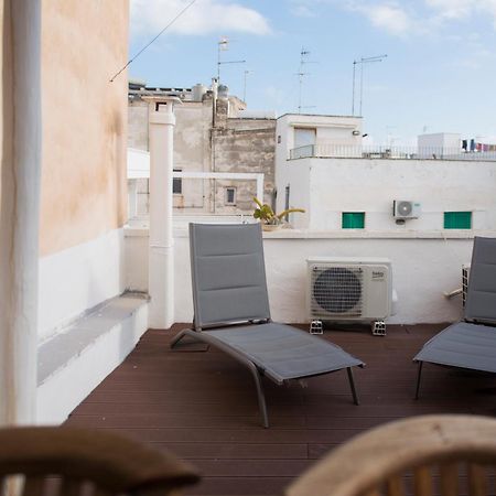 A Casa Di Lavinia Apartment Монополи Екстериор снимка