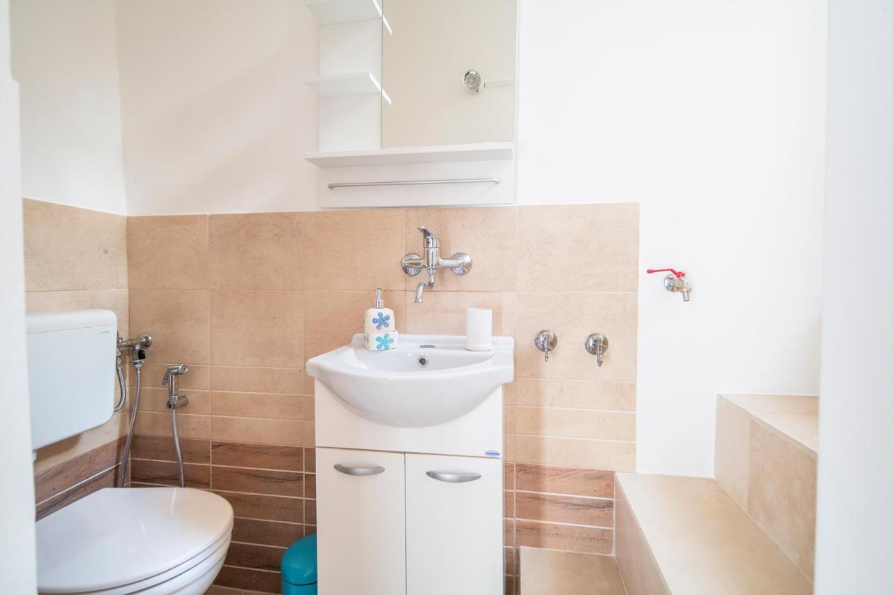 A Casa Di Lavinia Apartment Монополи Екстериор снимка