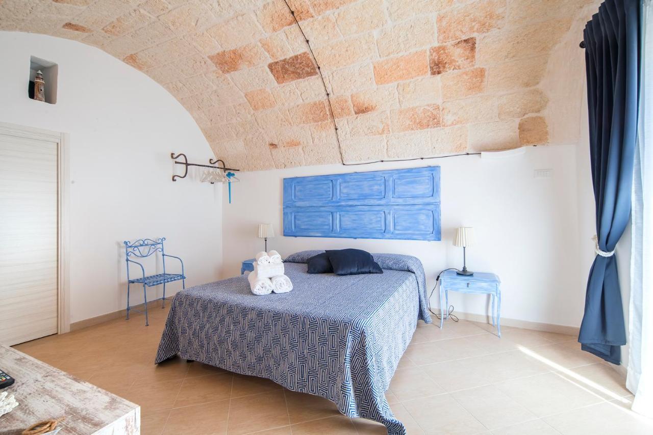 A Casa Di Lavinia Apartment Монополи Екстериор снимка