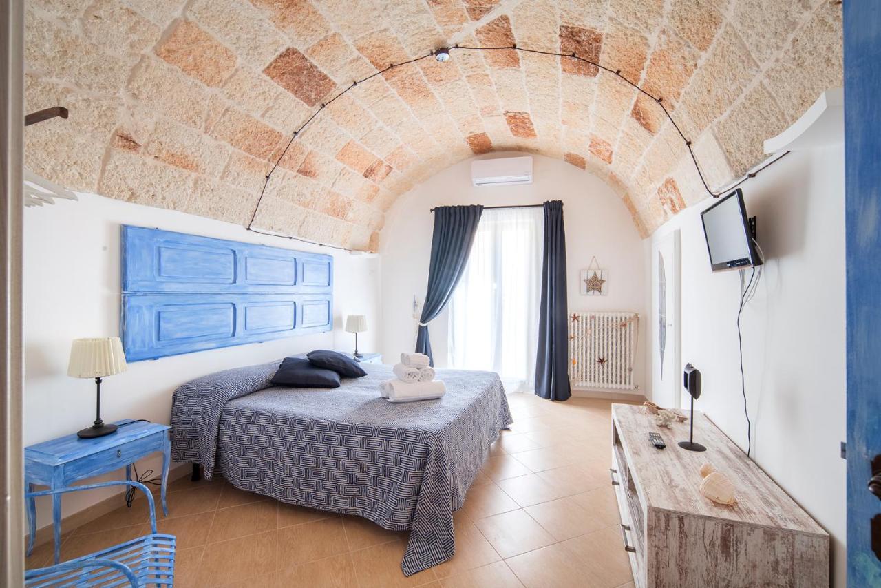 A Casa Di Lavinia Apartment Монополи Екстериор снимка