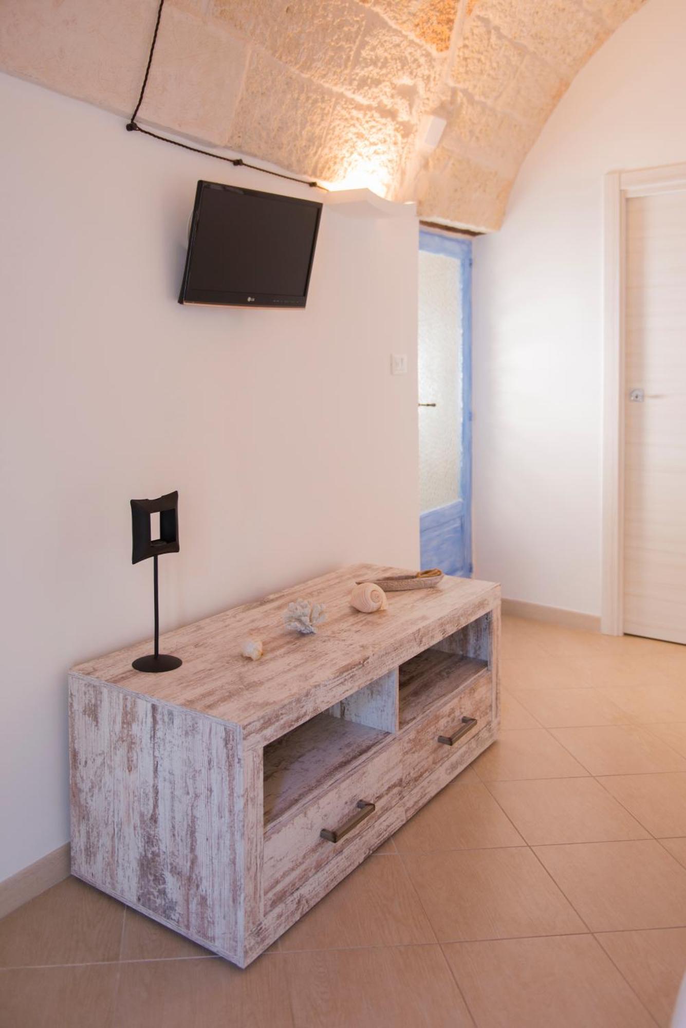 A Casa Di Lavinia Apartment Монополи Екстериор снимка