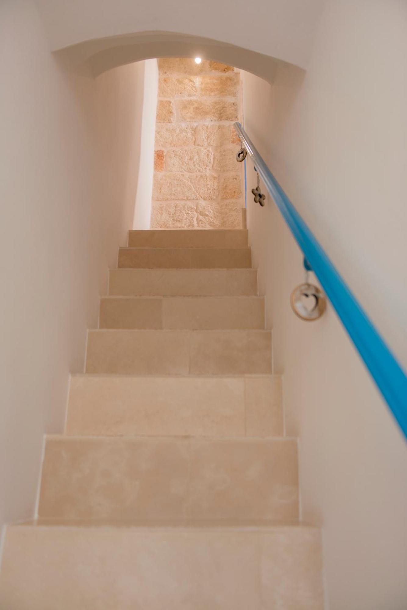 A Casa Di Lavinia Apartment Монополи Екстериор снимка