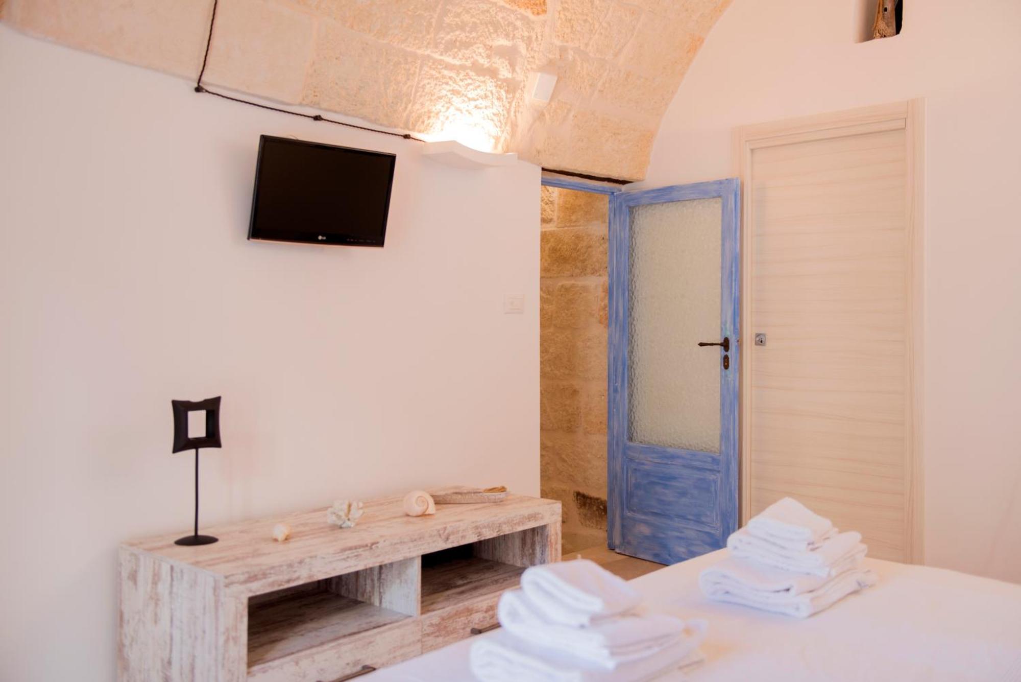 A Casa Di Lavinia Apartment Монополи Екстериор снимка