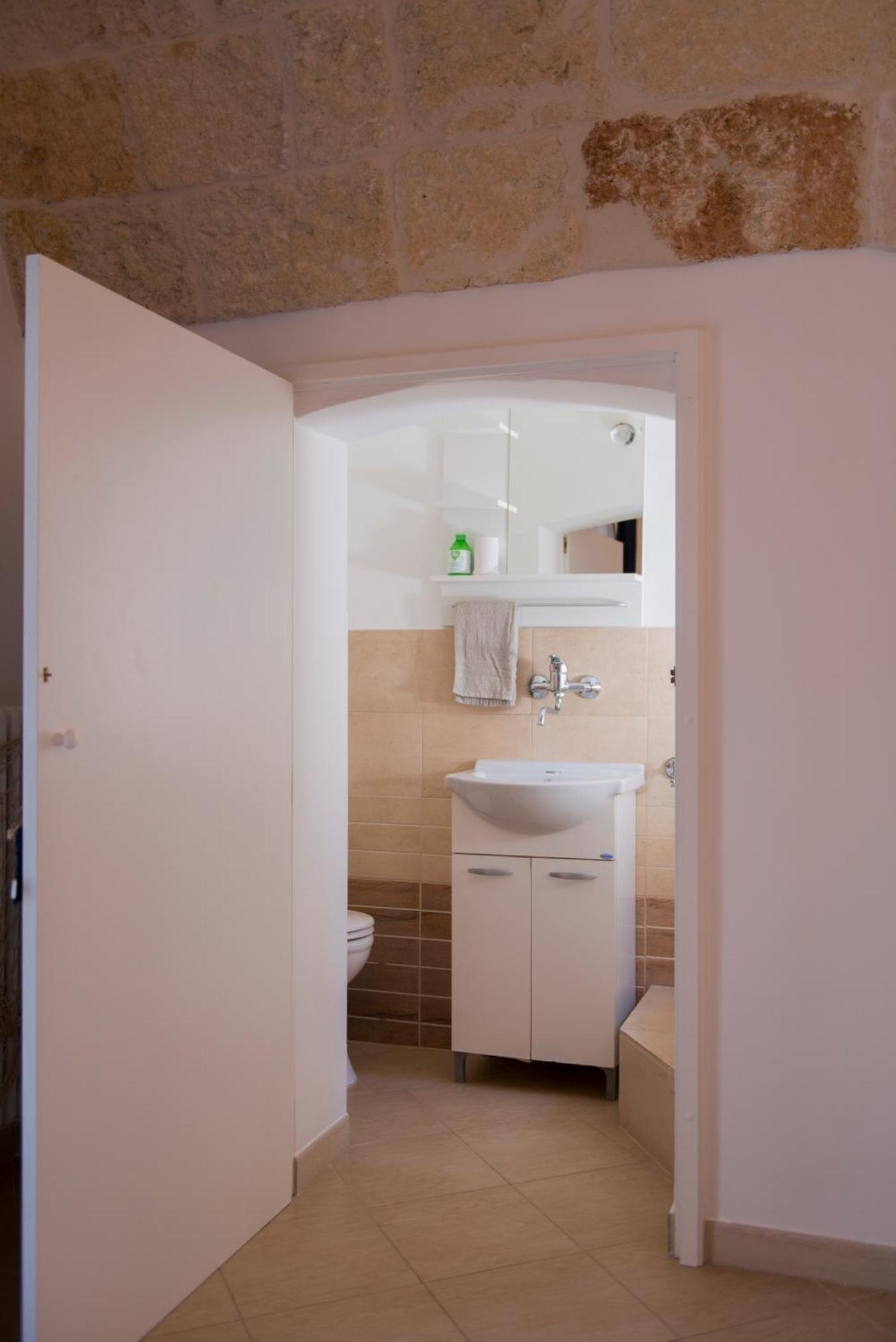 A Casa Di Lavinia Apartment Монополи Екстериор снимка