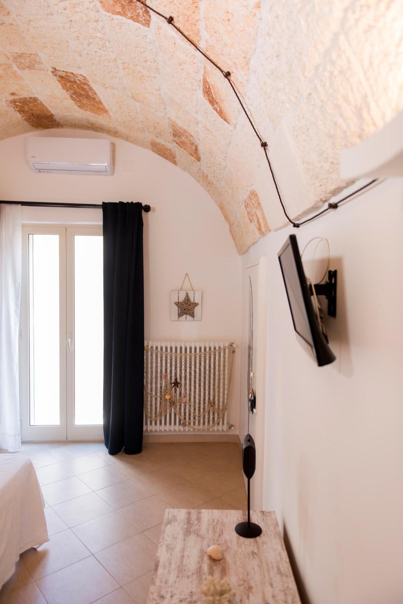 A Casa Di Lavinia Apartment Монополи Екстериор снимка