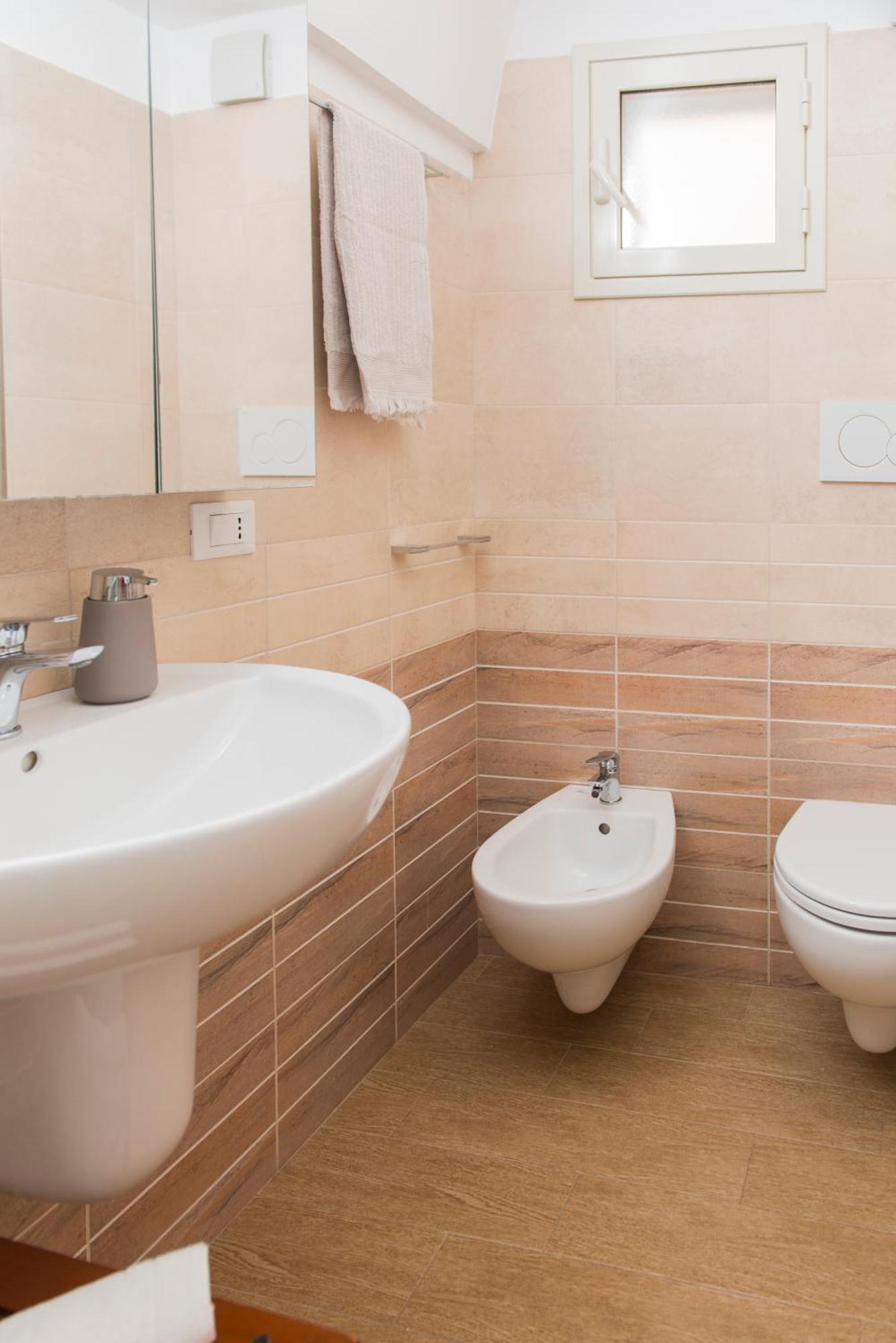 A Casa Di Lavinia Apartment Монополи Екстериор снимка