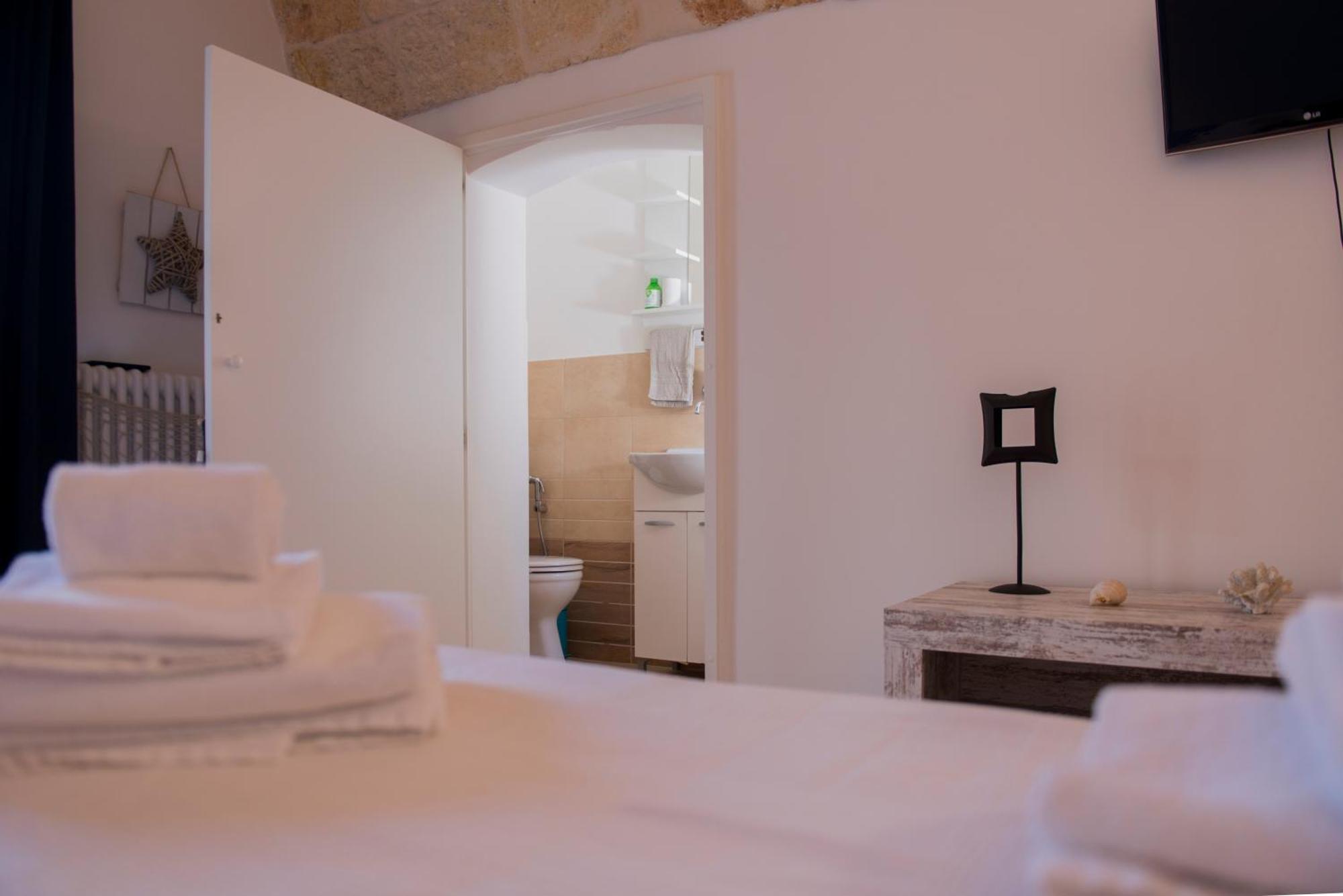 A Casa Di Lavinia Apartment Монополи Екстериор снимка
