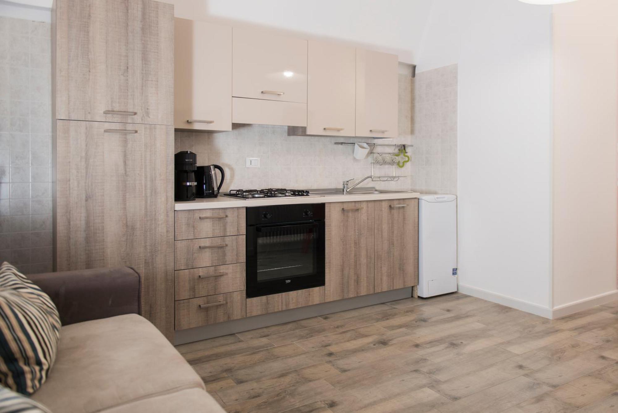 A Casa Di Lavinia Apartment Монополи Екстериор снимка