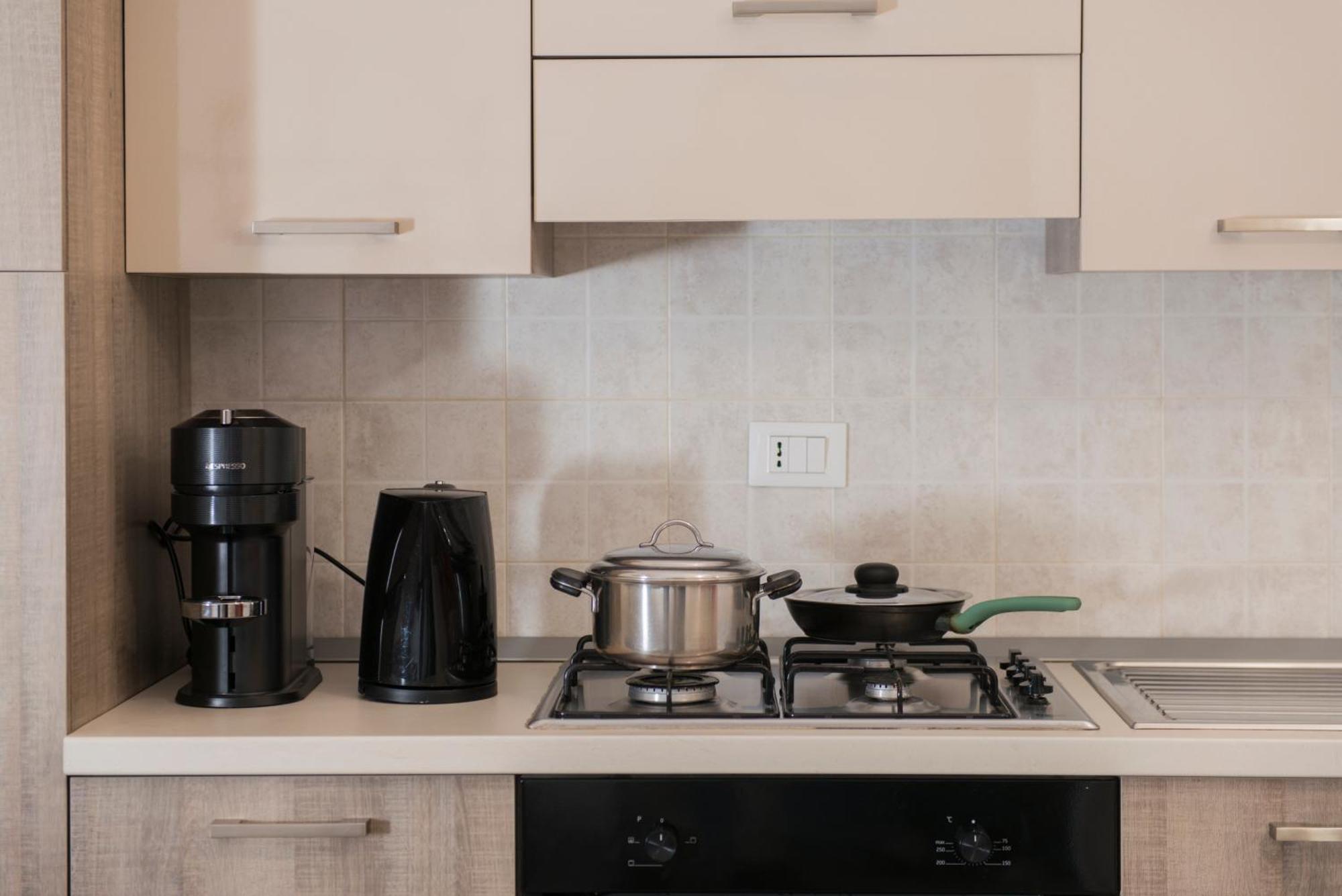 A Casa Di Lavinia Apartment Монополи Екстериор снимка
