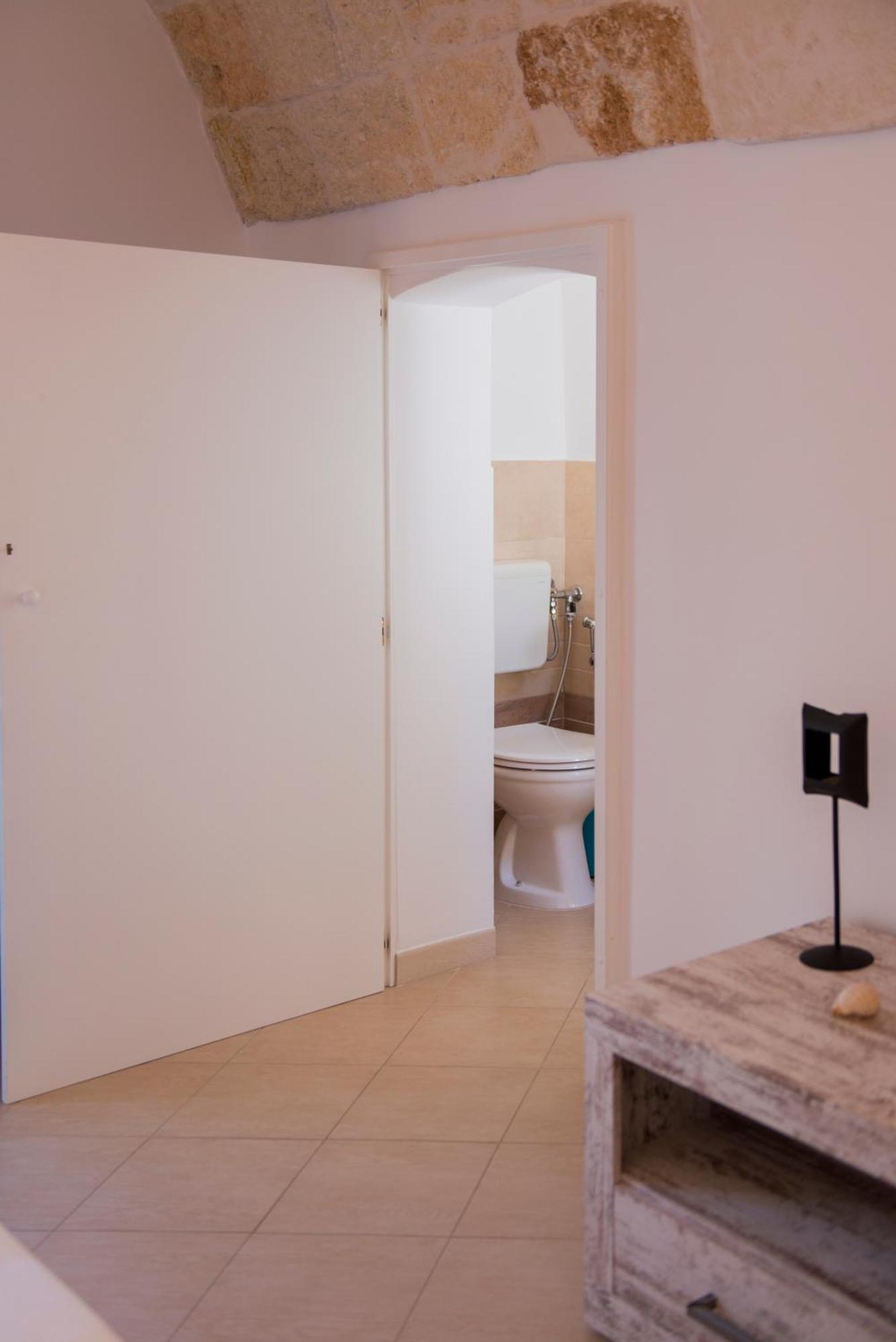 A Casa Di Lavinia Apartment Монополи Екстериор снимка