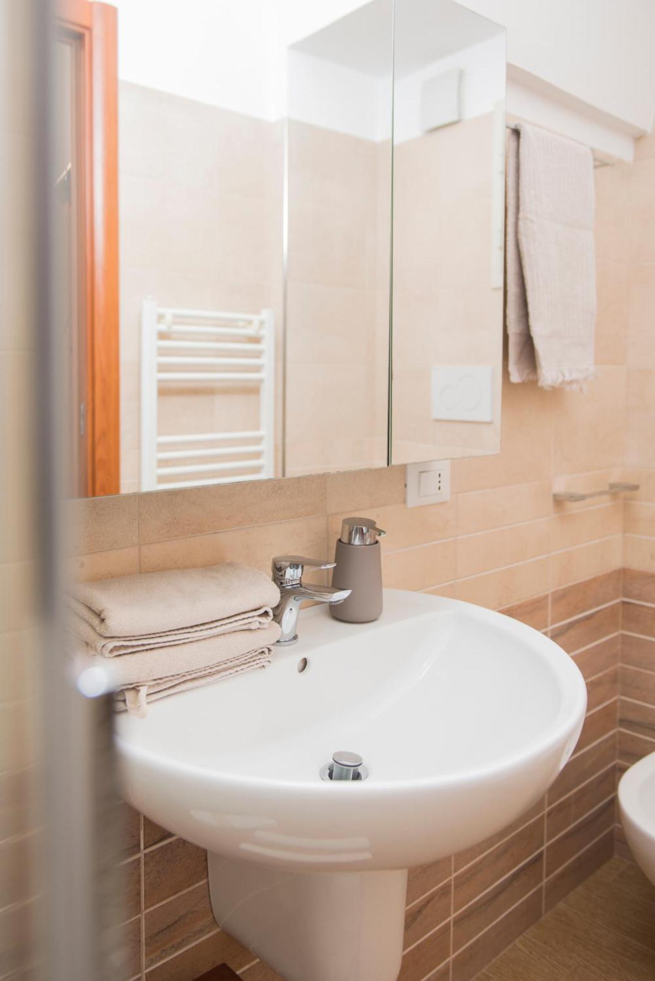 A Casa Di Lavinia Apartment Монополи Екстериор снимка